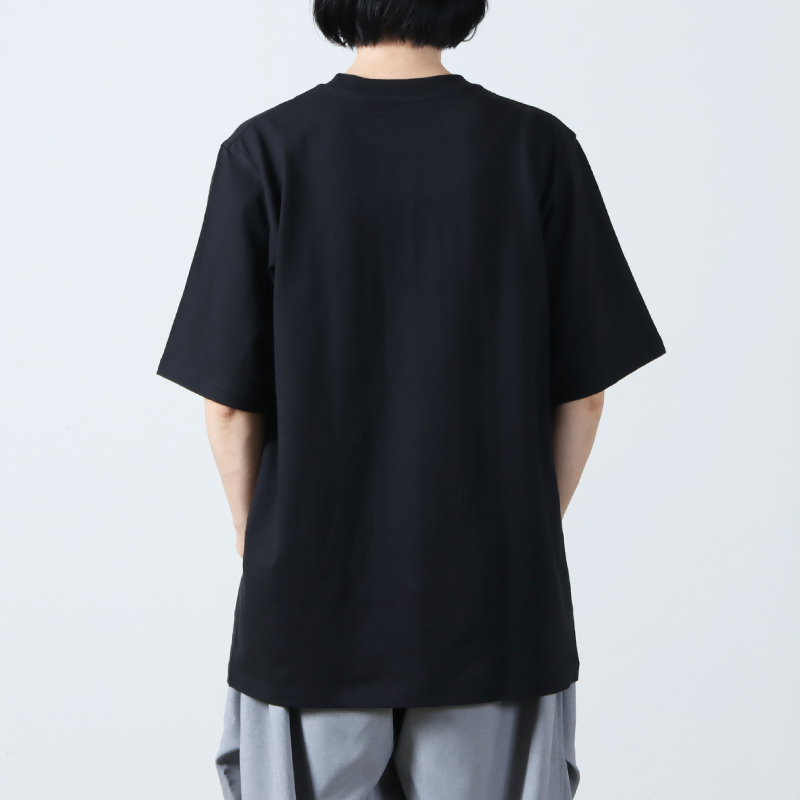 Graphpaper(եڡѡ) 2-Pack S/S Pocket Tee