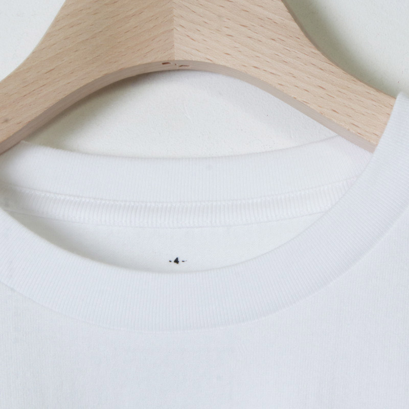 Graphpaper(եڡѡ) 2-Pack S/S Pocket Tee