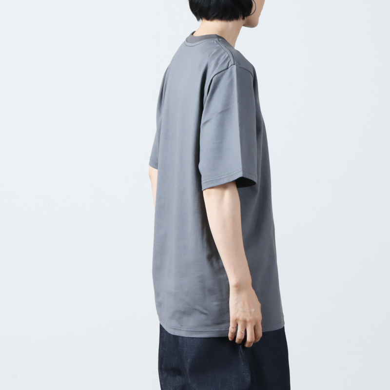 Graphpaper(եڡѡ) 2-Pack S/S Pocket Tee