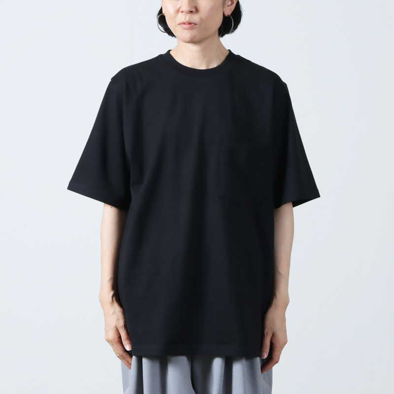 Graphpaper(եڡѡ) 2-Pack S/S Pocket Tee