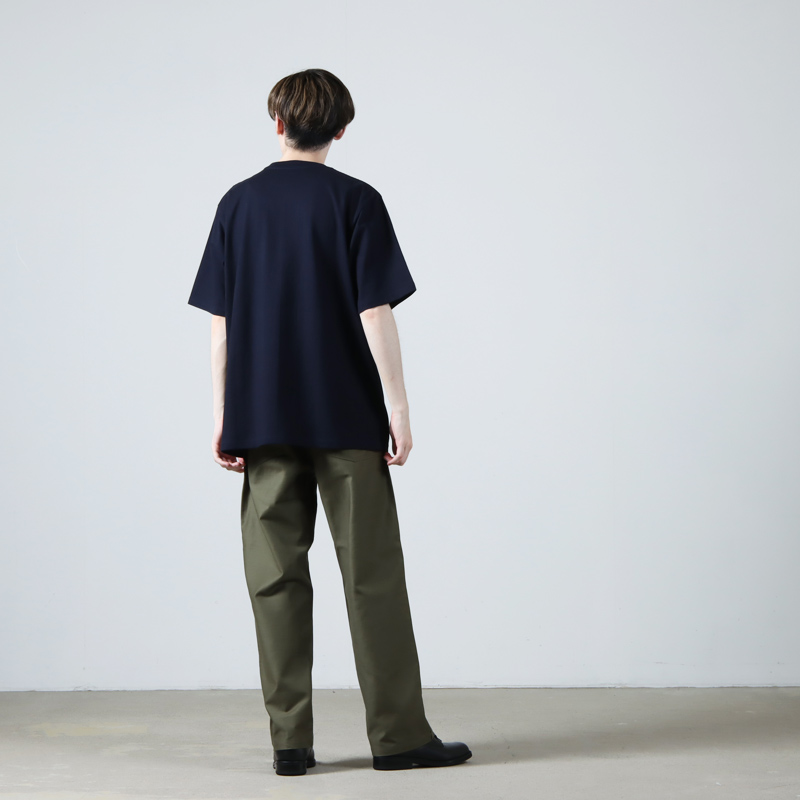 Graphpaper(եڡѡ) 2-Pack S/S Pocket Tee