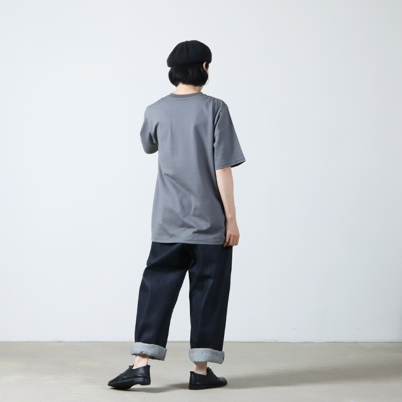 Graphpaper(եڡѡ) 2-Pack S/S Pocket Tee