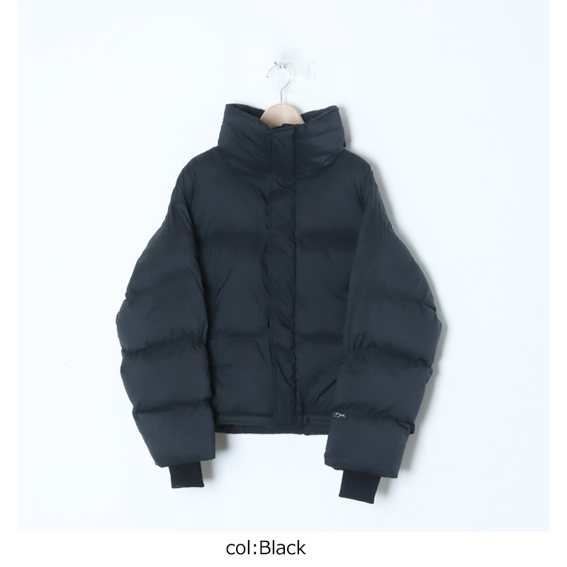 Graphpaper(グラフペーパー) PERTEX QUANTUM AIR Insulated Puffer Jacket