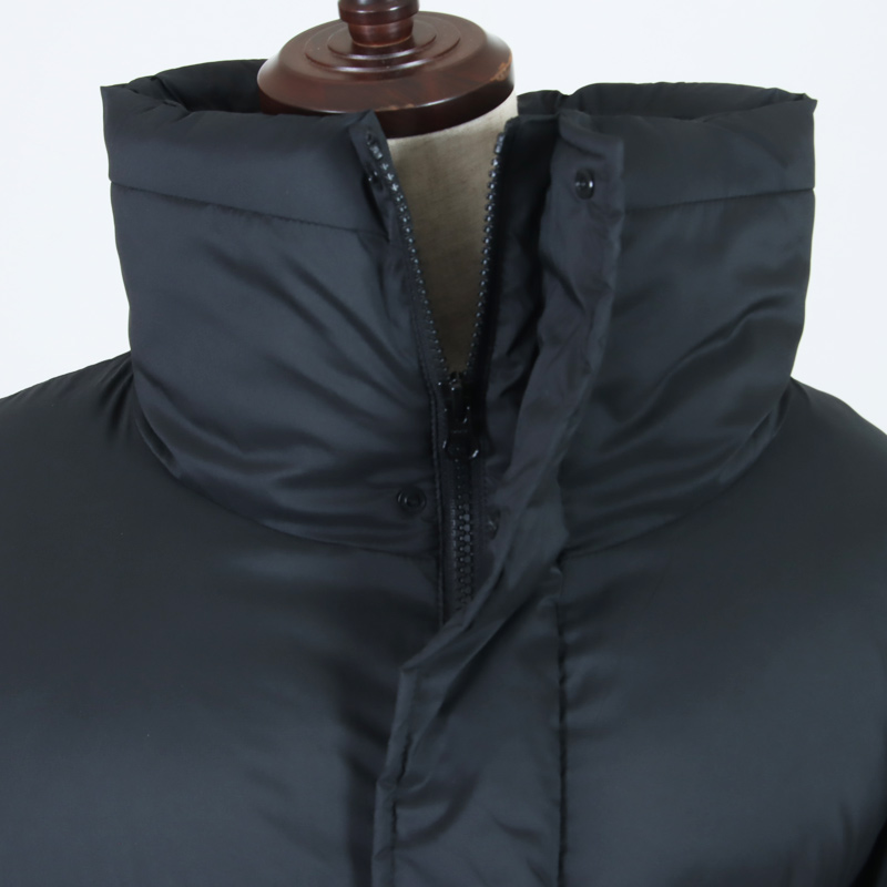 Graphpaper(グラフペーパー) PERTEX QUANTUM AIR Insulated Puffer Jacket