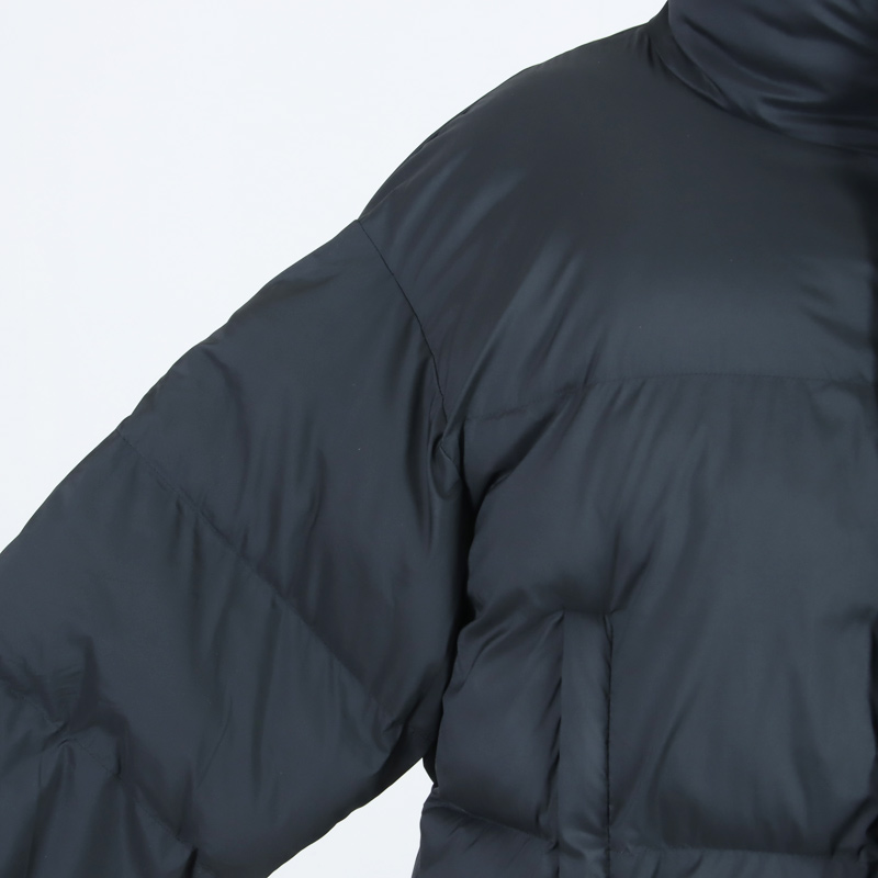 Graphpaper(グラフペーパー) PERTEX QUANTUM AIR Insulated Puffer Jacket
