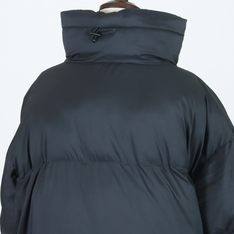 Graphpaper(グラフペーパー) PERTEX QUANTUM AIR Insulated Puffer Jacket