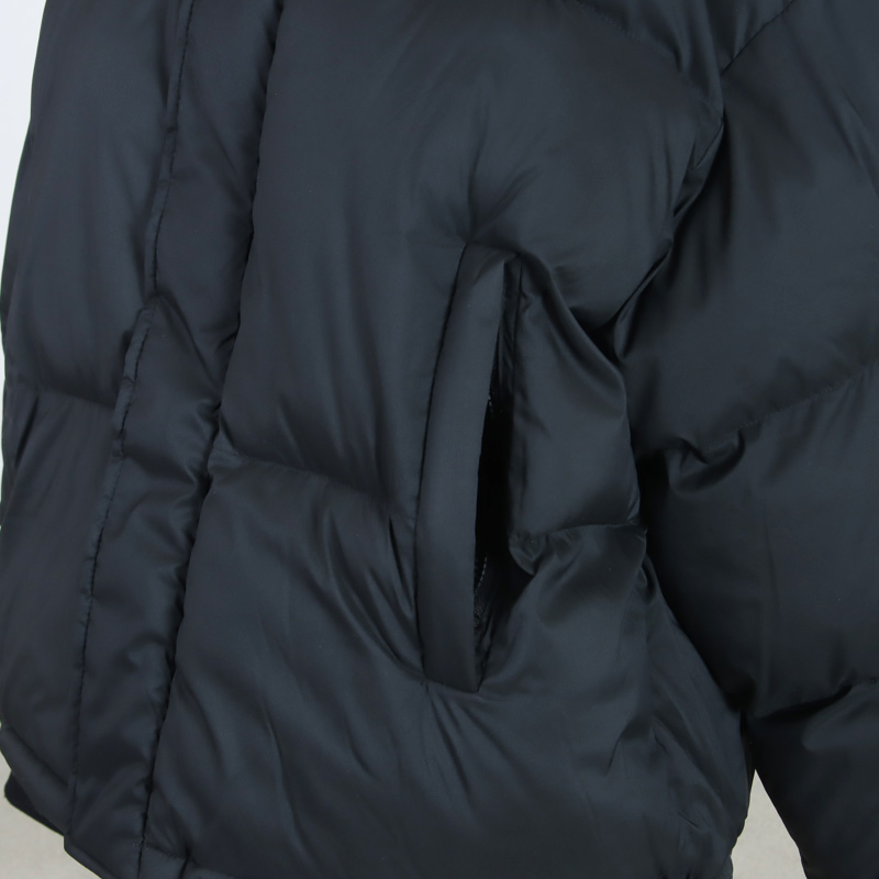 Graphpaper(グラフペーパー) PERTEX QUANTUM AIR Insulated Puffer Jacket