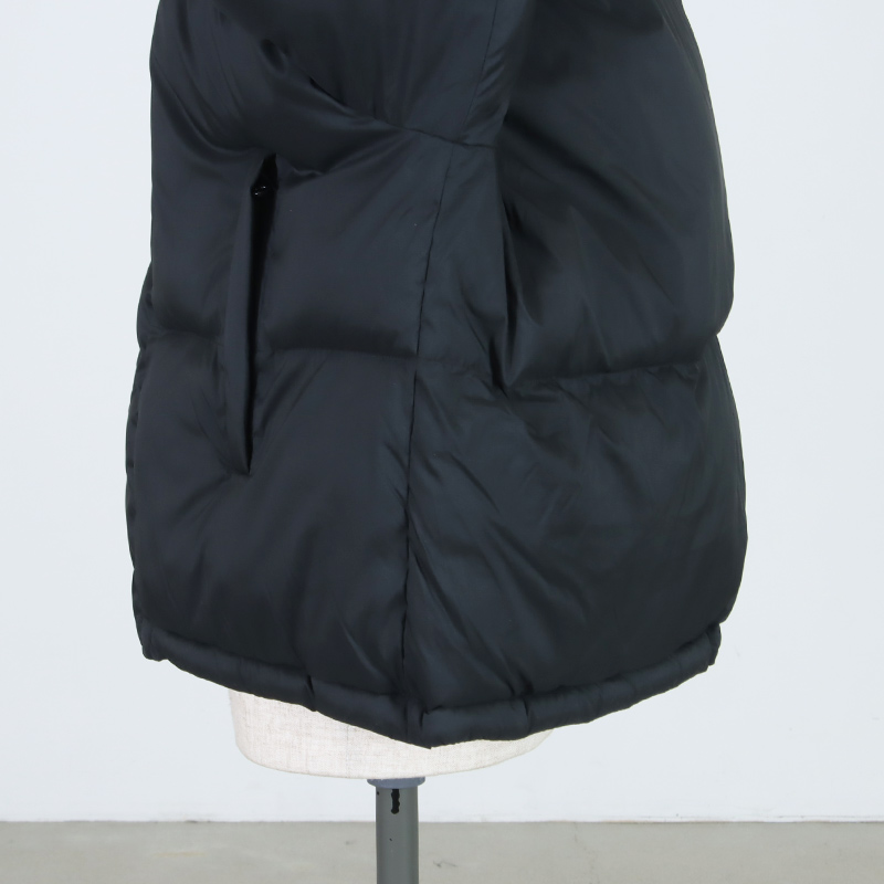 Graphpaper(グラフペーパー) PERTEX QUANTUM AIR Insulated Puffer Jacket