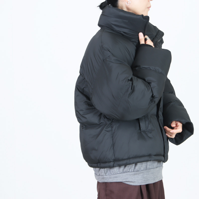 Graphpaper(グラフペーパー) PERTEX QUANTUM AIR Insulated Puffer Jacket