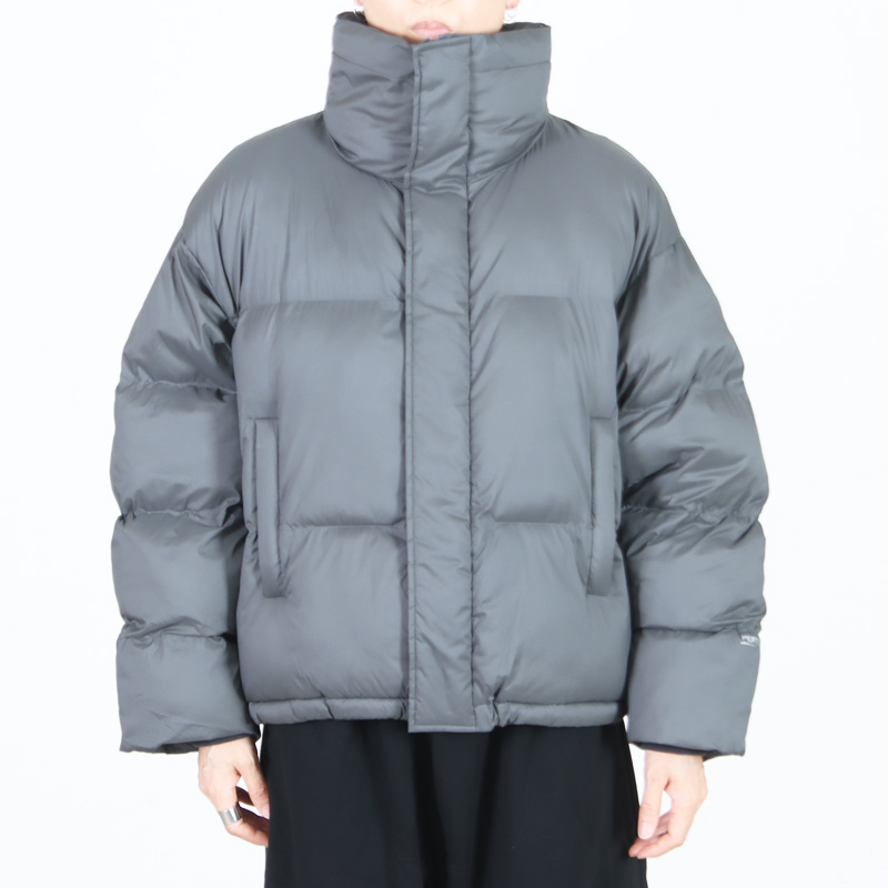 Graphpaper(グラフペーパー) PERTEX QUANTUM AIR Insulated Puffer Jacket