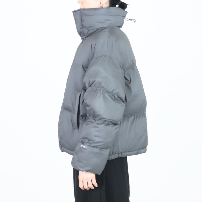 Graphpaper(グラフペーパー) PERTEX QUANTUM AIR Insulated Puffer Jacket