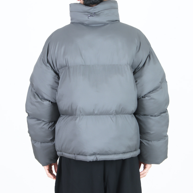 Graphpaper(グラフペーパー) PERTEX QUANTUM AIR Insulated Puffer Jacket