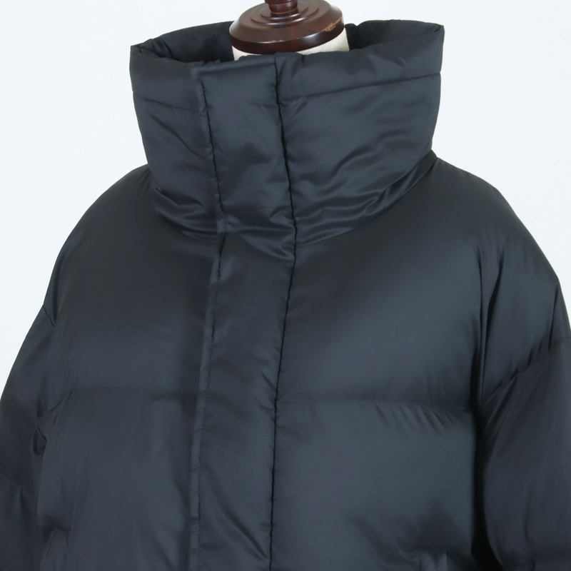Graphpaper(グラフペーパー) PERTEX QUANTUM AIR Insulated Puffer Jacket
