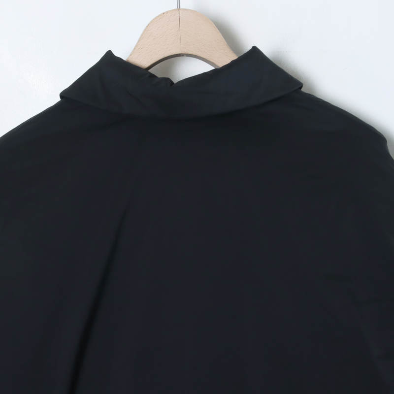 Graphpaper(����եڡ��ѡ�) PERTEX QUANTUM AIR Bal Collar Down Coat