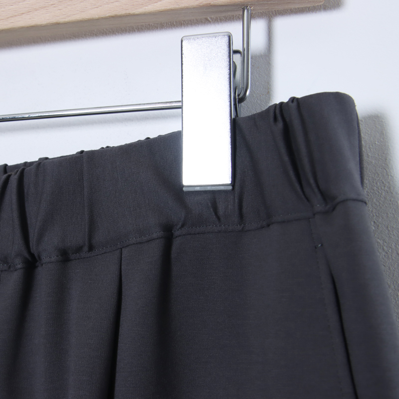 Graphpaper(����եڡ��ѡ�) Compact Ponte Wide Chef Pants