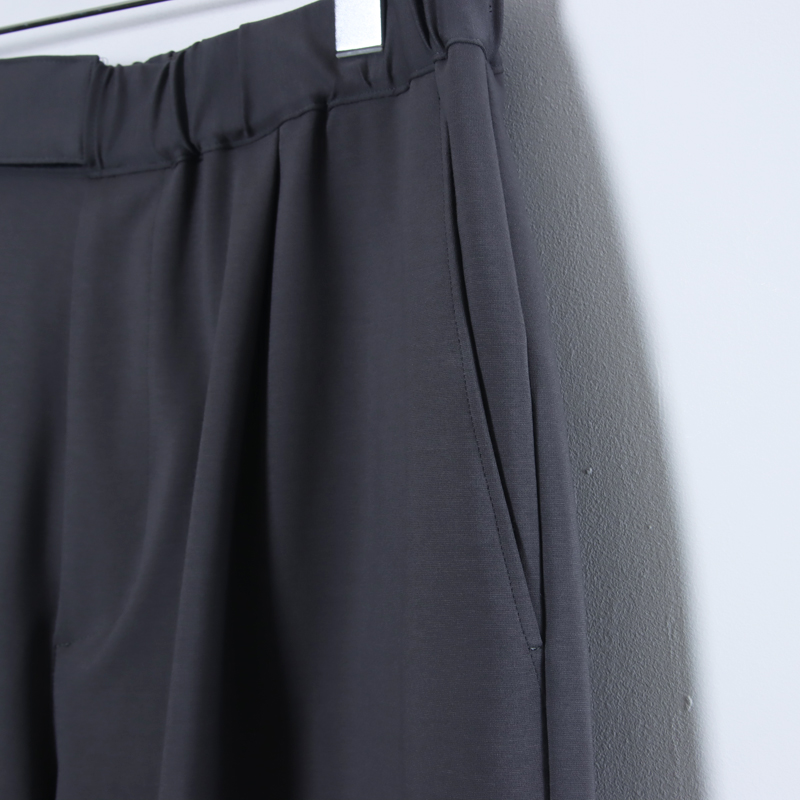 Graphpaper(����եڡ��ѡ�) Compact Ponte Wide Chef Pants