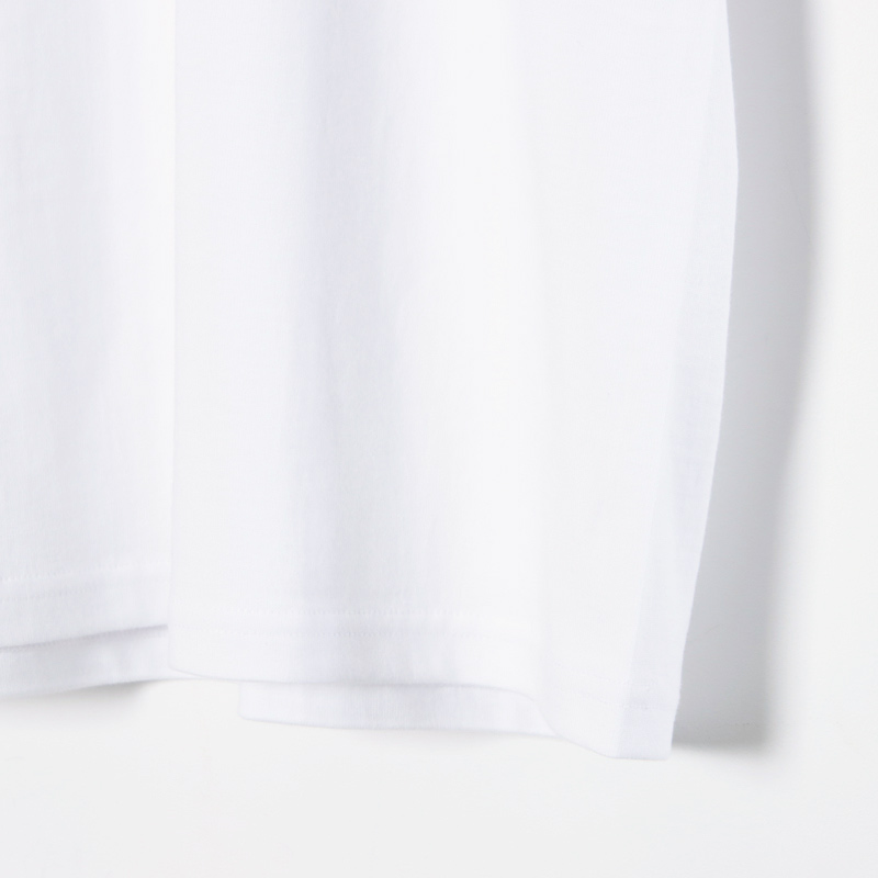 Graphpaper(����եڡ��ѡ�) 2-Pack Crew Neck Tee