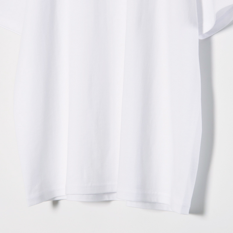 Graphpaper(����եڡ��ѡ�) 2-Pack Crew Neck Tee