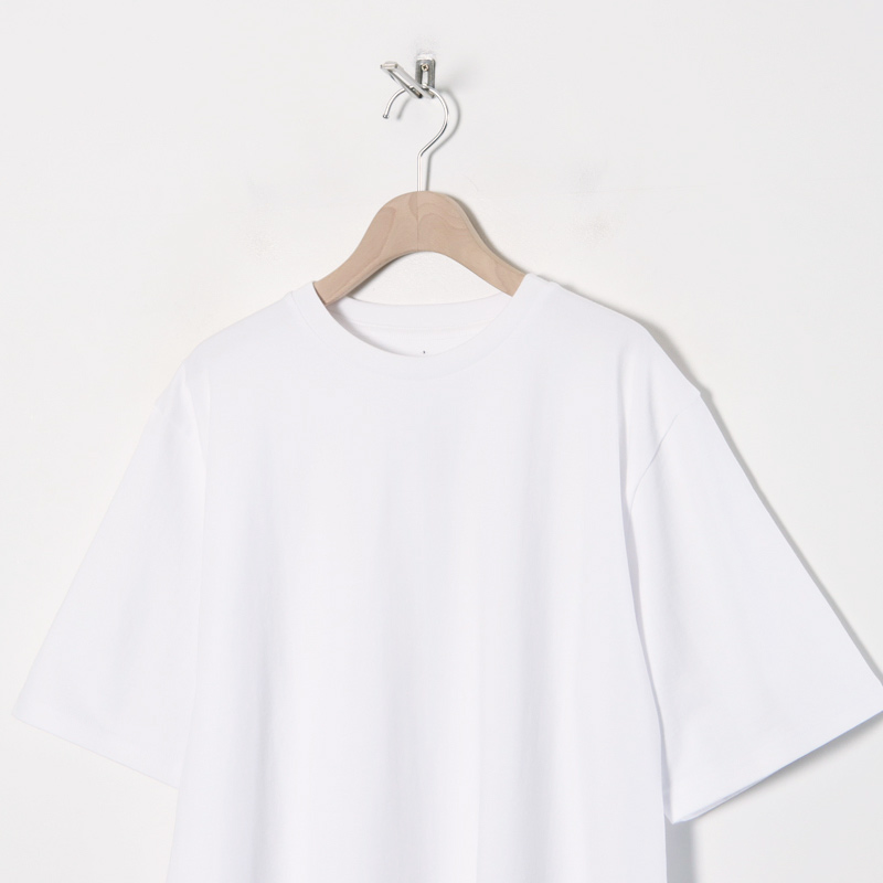 Graphpaper(����եڡ��ѡ�) 2-Pack Crew Neck Tee