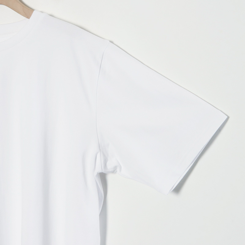 Graphpaper(����եڡ��ѡ�) 2-Pack Crew Neck Tee