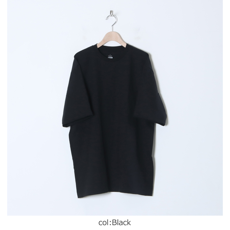 Graphpaper(����եڡ��ѡ�) 2-Pack S/S Pocket Tee