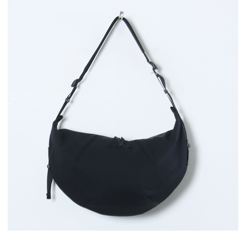 Graphpaper(����եڡ��ѡ�) Blankof for GP Large Crescent Bag