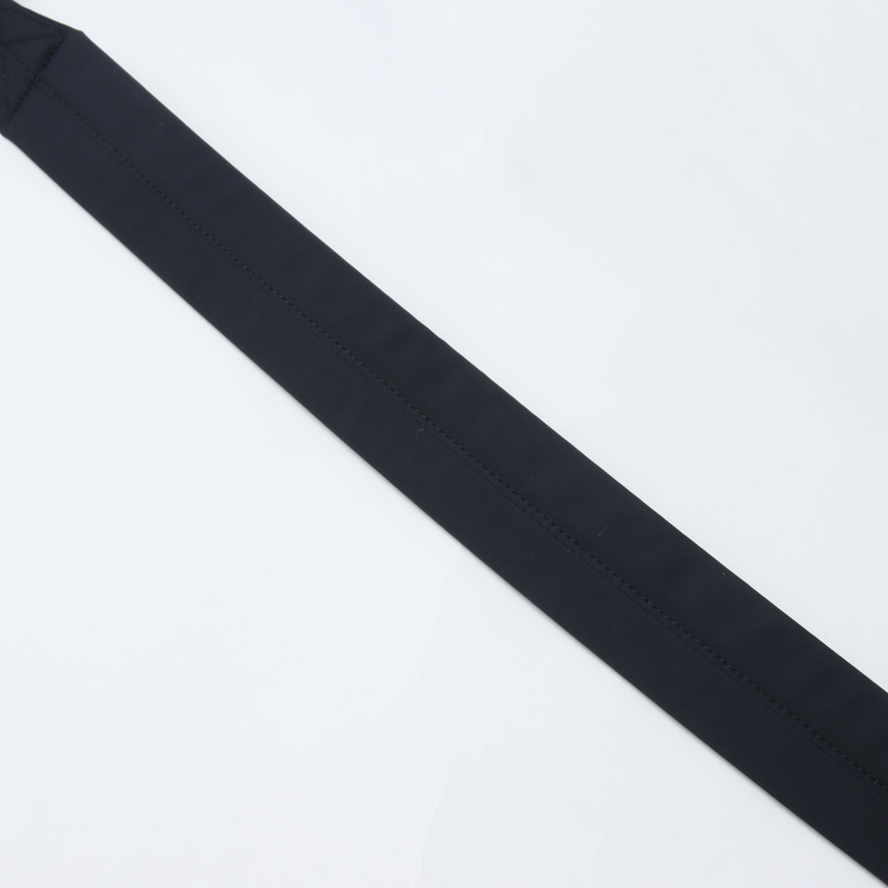 Graphpaper(����եڡ��ѡ�) Blankof for GP Large Crescent Bag