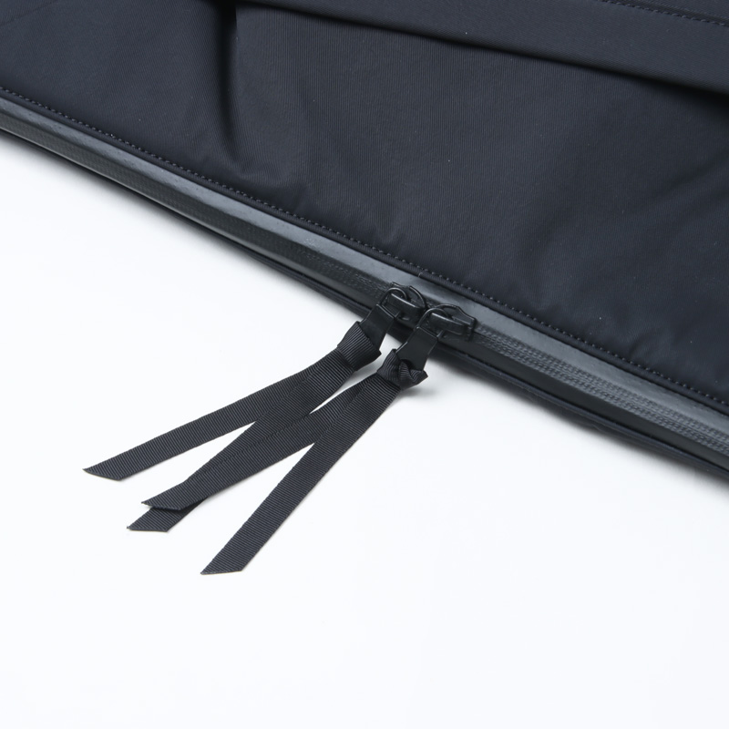 Graphpaper(����եڡ��ѡ�) Blankof for GP Large Crescent Bag