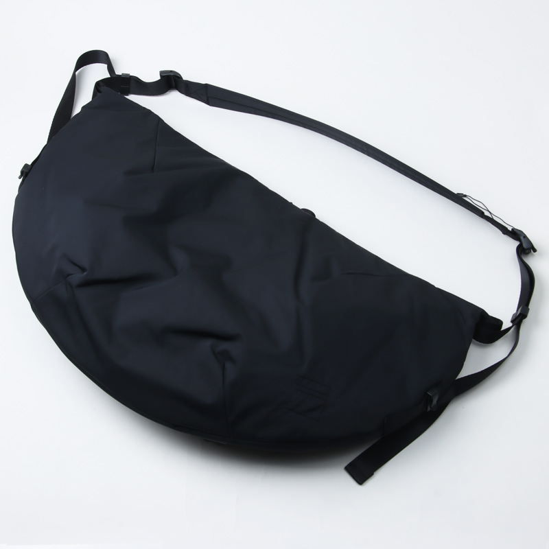 Graphpaper(����եڡ��ѡ�) Blankof for GP Large Crescent Bag