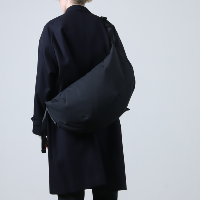 Graphpaper(����եڡ��ѡ�) Blankof for GP Large Crescent Bag