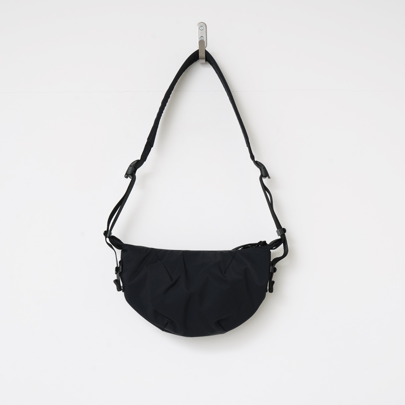 Graphpaper(����եڡ��ѡ�) Blankof for GP Extra Small Crescent Bag