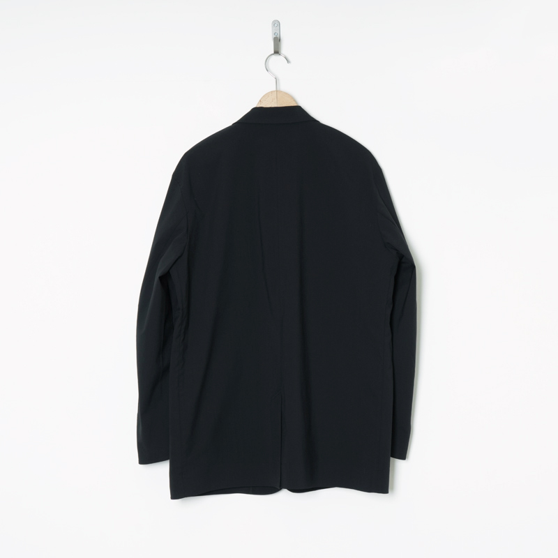 Graphpaper(����եڡ��ѡ�) DESCENTE for Graphpaper Single Breasted Jacket