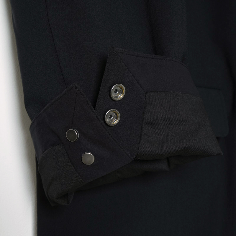 Graphpaper(����եڡ��ѡ�) DESCENTE for Graphpaper Single Breasted Jacket