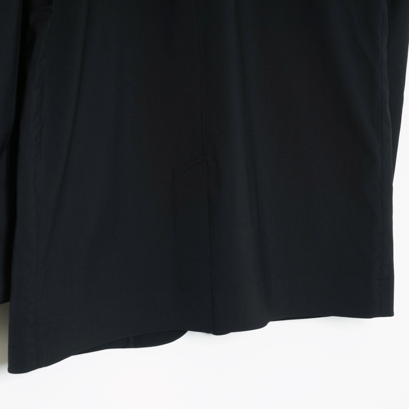 Graphpaper(����եڡ��ѡ�) DESCENTE for Graphpaper Single Breasted Jacket