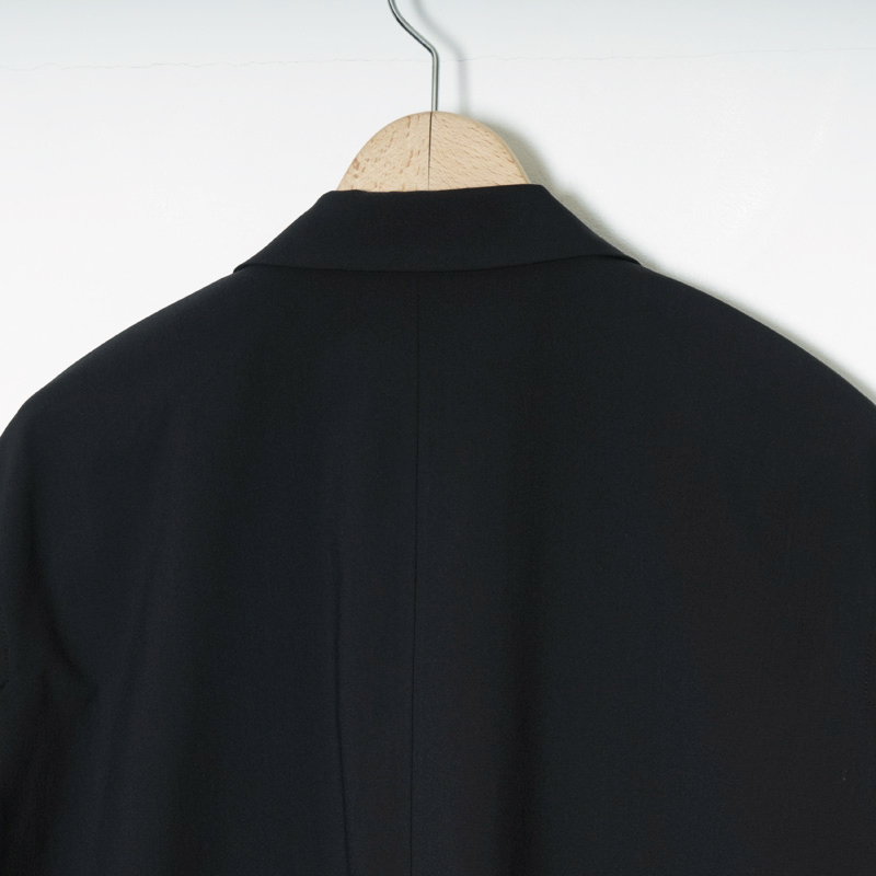 Graphpaper(����եڡ��ѡ�) DESCENTE for Graphpaper Single Breasted Jacket
