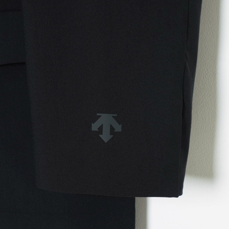 Graphpaper(����եڡ��ѡ�) DESCENTE for Graphpaper Single Breasted Jacket
