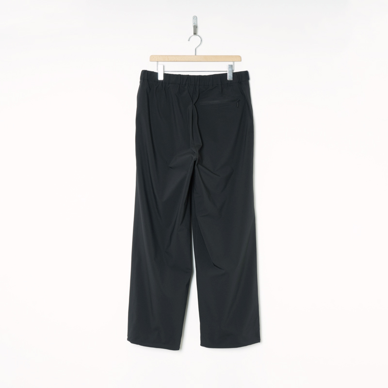 Graphpaper(����եڡ��ѡ�) DESCENTE for Graphpaper Chef Track Pants