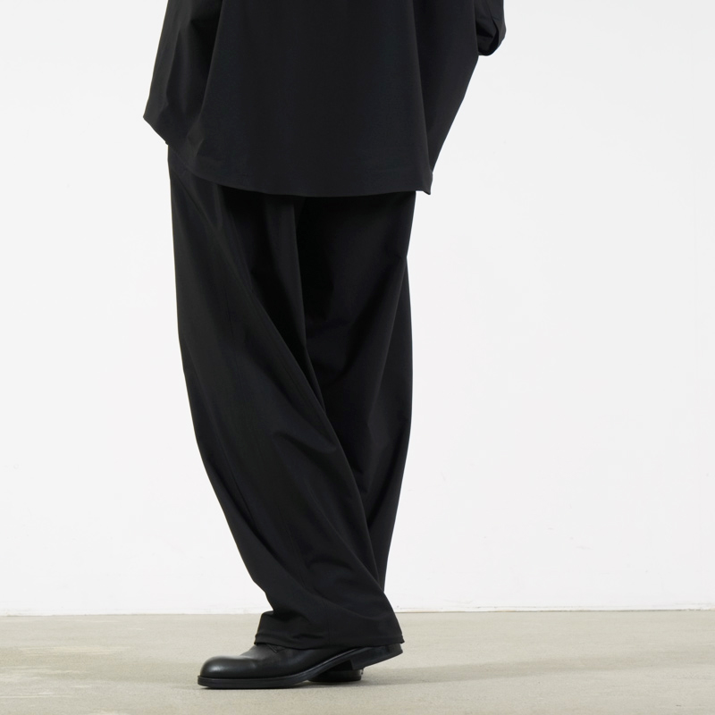 Graphpaper(����եڡ��ѡ�) DESCENTE for Graphpaper Chef Track Pants