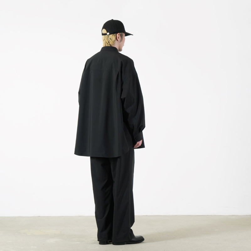 Graphpaper(����եڡ��ѡ�) DESCENTE for Graphpaper Chef Track Pants