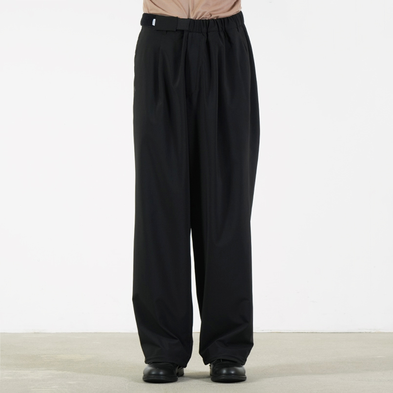 Graphpaper(����եڡ��ѡ�) DESCENTE for Graphpaper Chef Track Pants