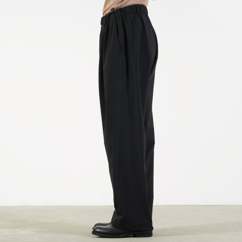 Graphpaper(����եڡ��ѡ�) DESCENTE for Graphpaper Chef Track Pants