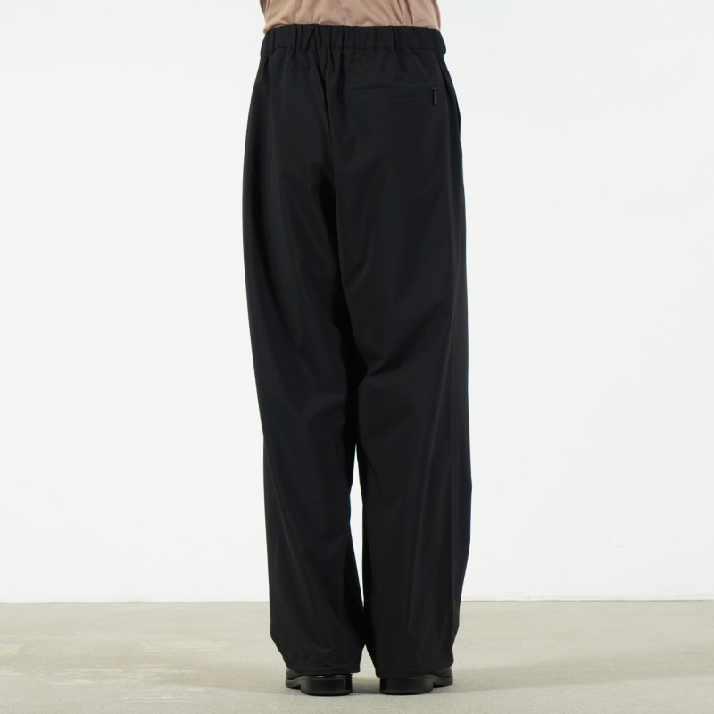 Graphpaper(����եڡ��ѡ�) DESCENTE for Graphpaper Chef Track Pants