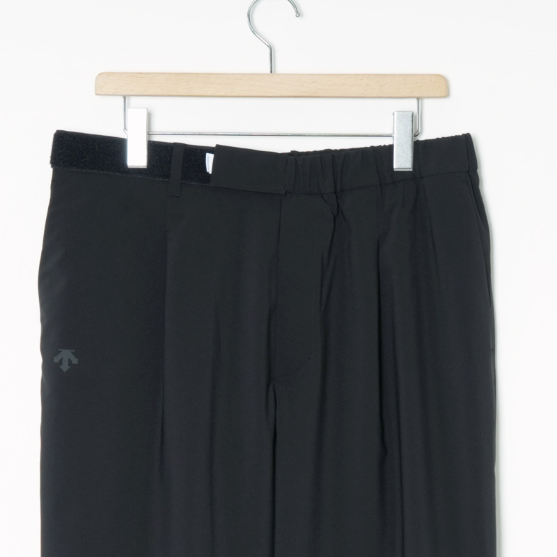 Graphpaper(����եڡ��ѡ�) DESCENTE for Graphpaper Chef Track Pants