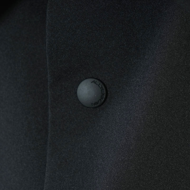 Graphpaper(����եڡ��ѡ�) DESCENTE for Graphpaper L/S Oversized Regular Collar Shirt