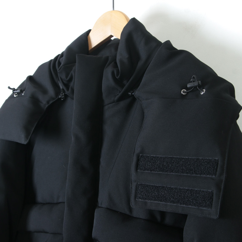 1LDK SELECT - “NANGA” for Graphpaper Down Jacket whiteの+spbgp44.ru