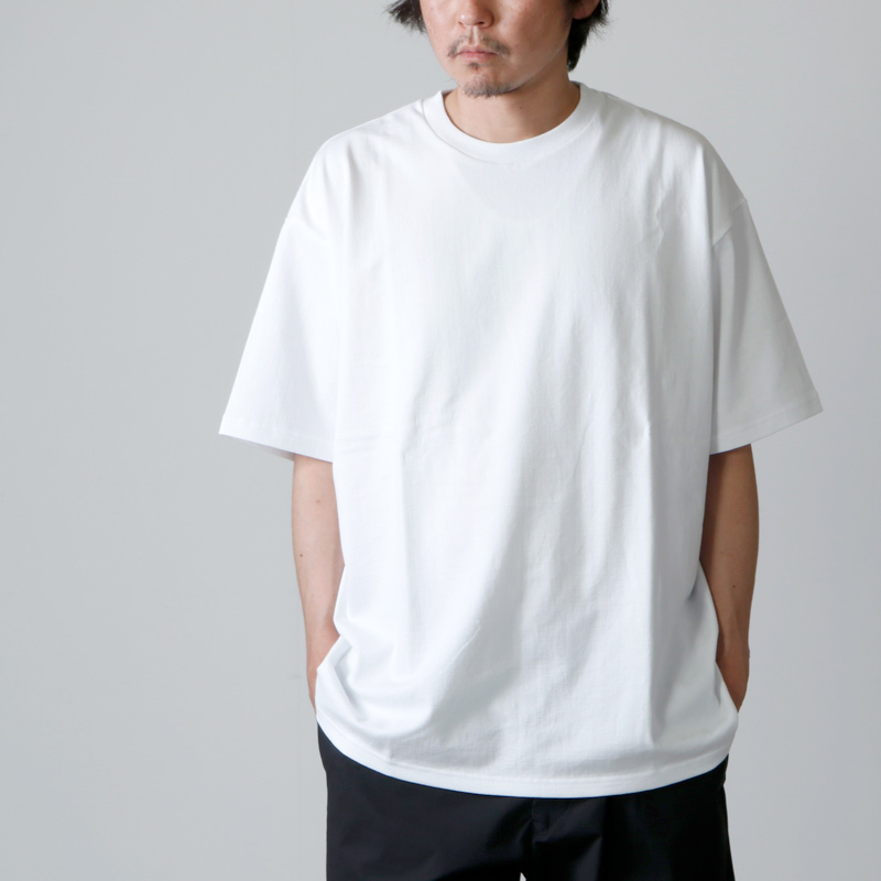 FUTUR for Graphpaper S/S Oversized Tee F