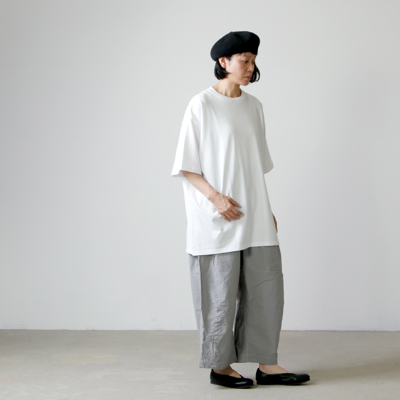 FUTUR for Graphpaper S/S Oversized Tee | myglobaltax.com