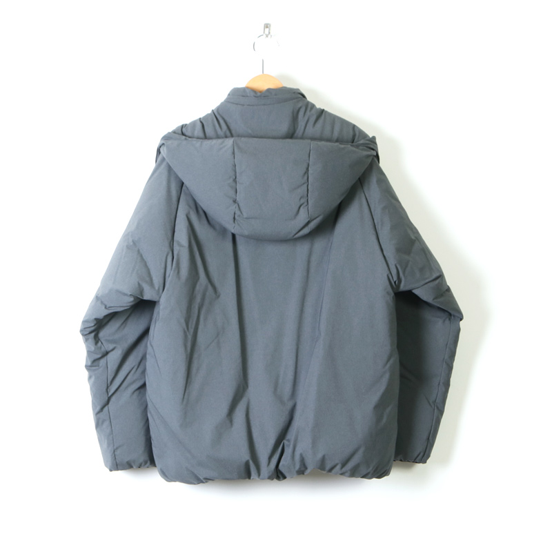 美品/季節限定価格】Graphpaper Solotex Taffeta Down www.mooz.re