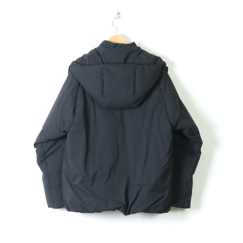 Graphpaper (グラフペーパー) Solotex Taffeta Down Jacket / ソロ