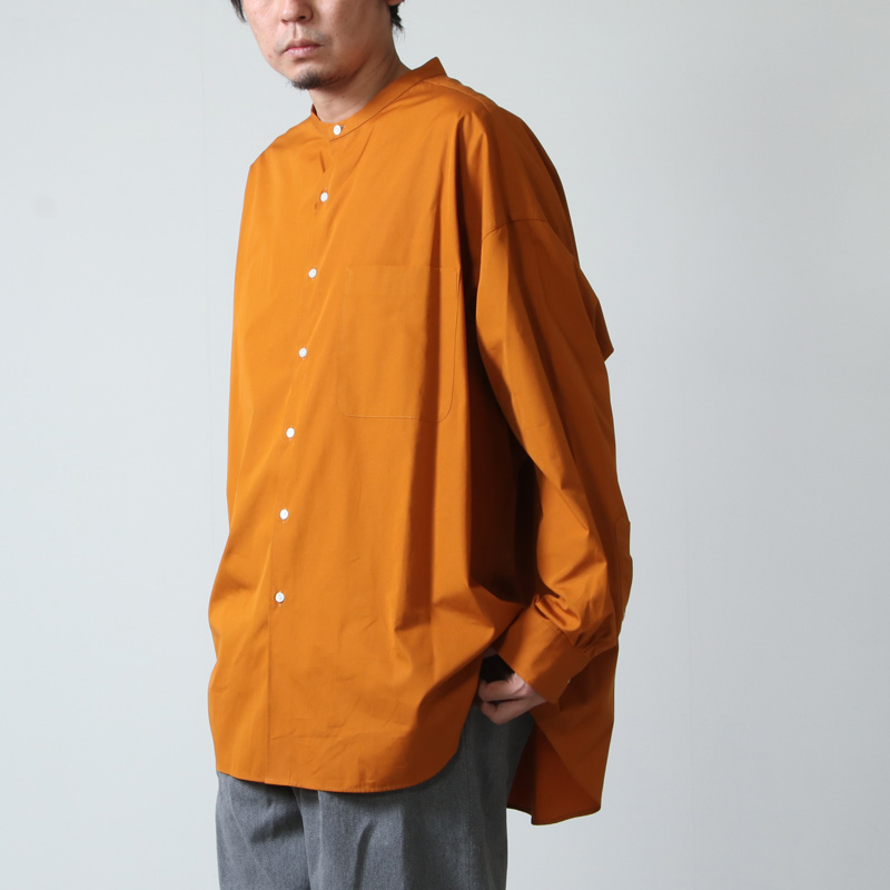 Graphpaper (グラフペーパー) THOMAS MASON for Graphpaper Oversised 
